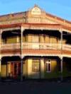 Castlemaine area local accommodation